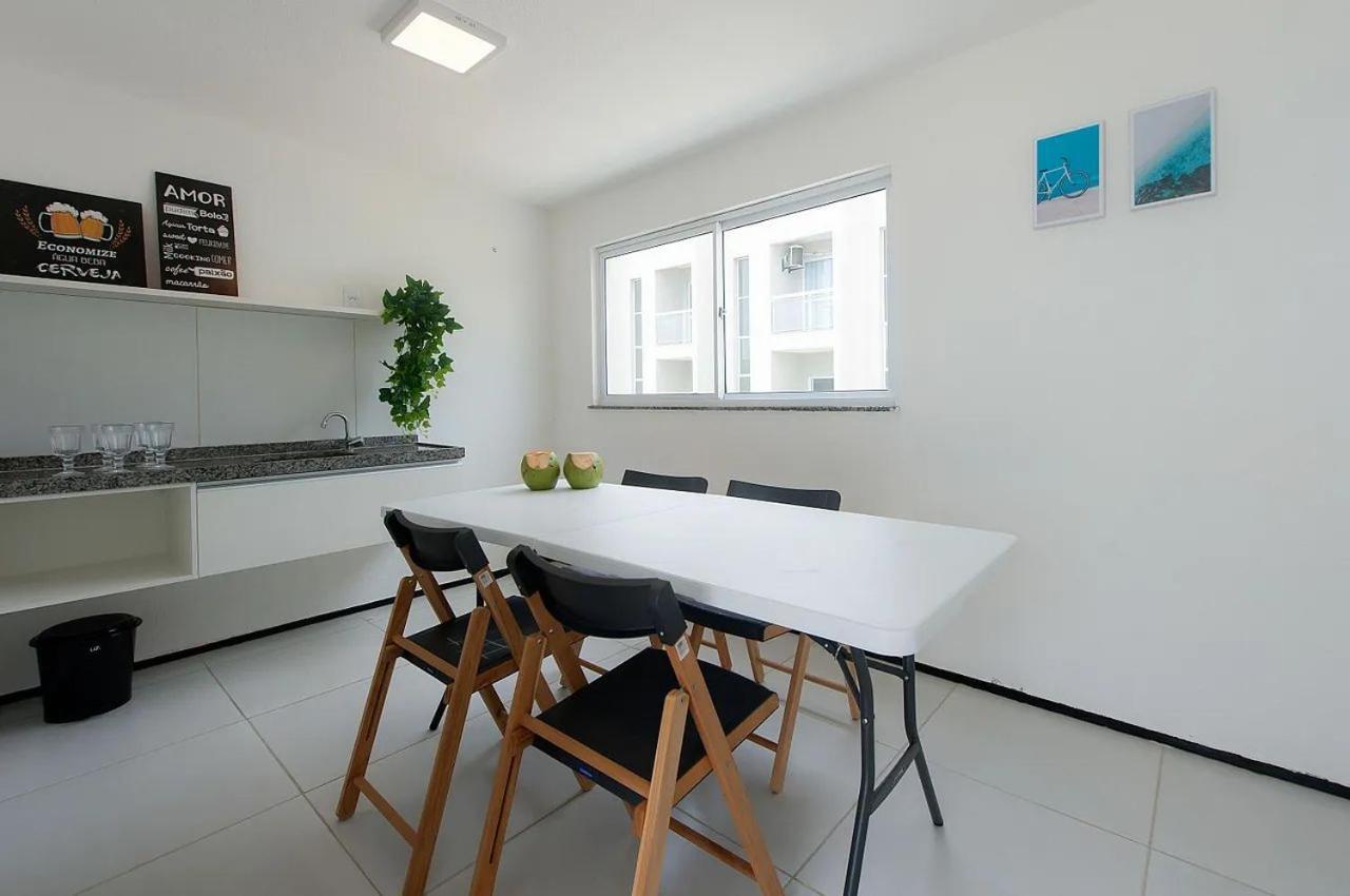 Beach Townhouses #C01- Casa Por Carpediem アキラス エクステリア 写真