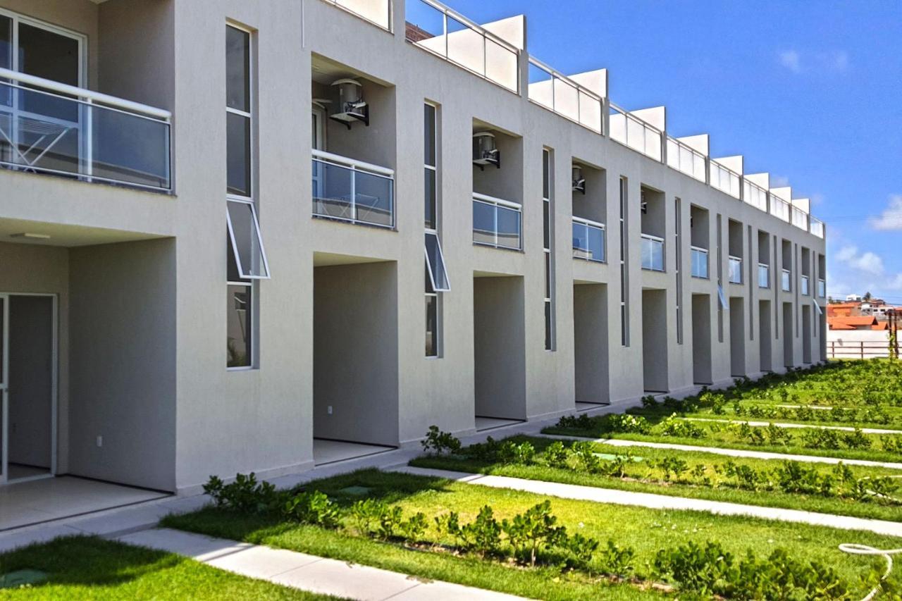 Beach Townhouses #C01- Casa Por Carpediem アキラス エクステリア 写真