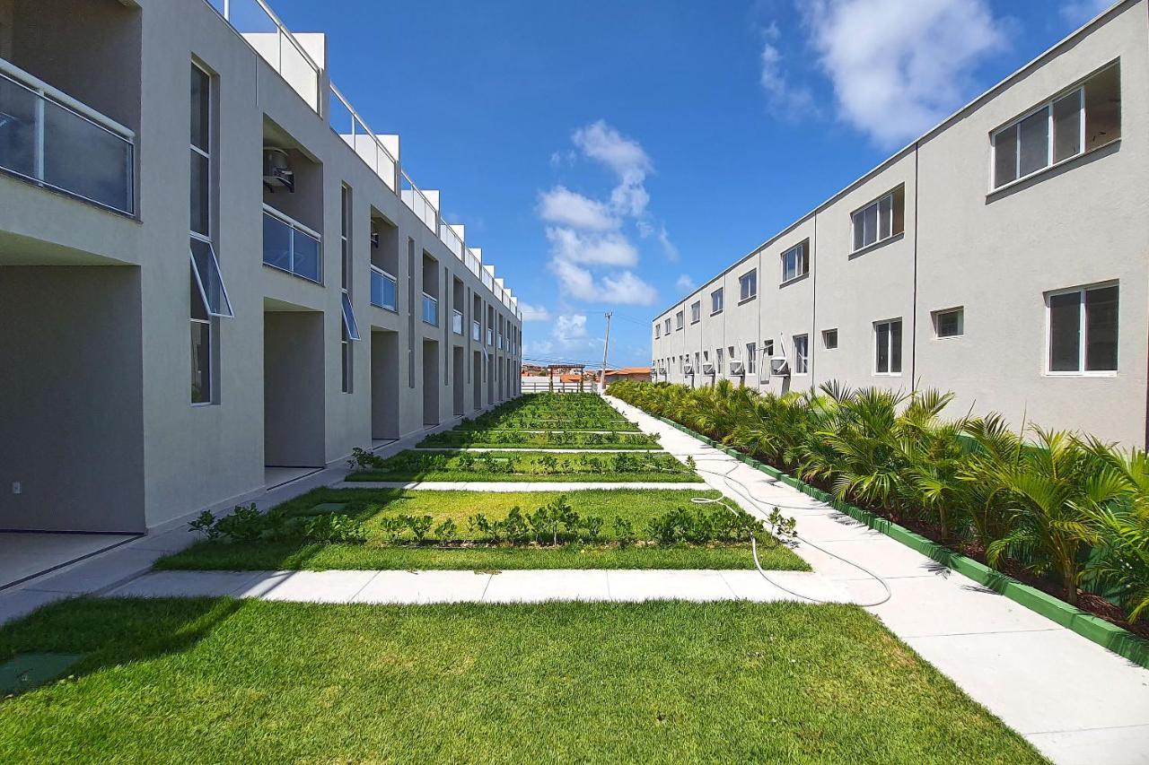 Beach Townhouses #C01- Casa Por Carpediem アキラス エクステリア 写真