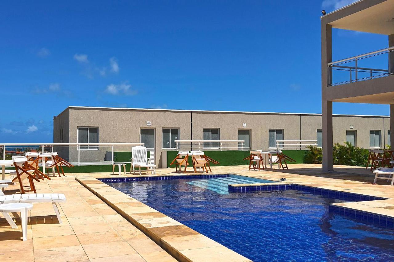 Beach Townhouses #C01- Casa Por Carpediem アキラス エクステリア 写真