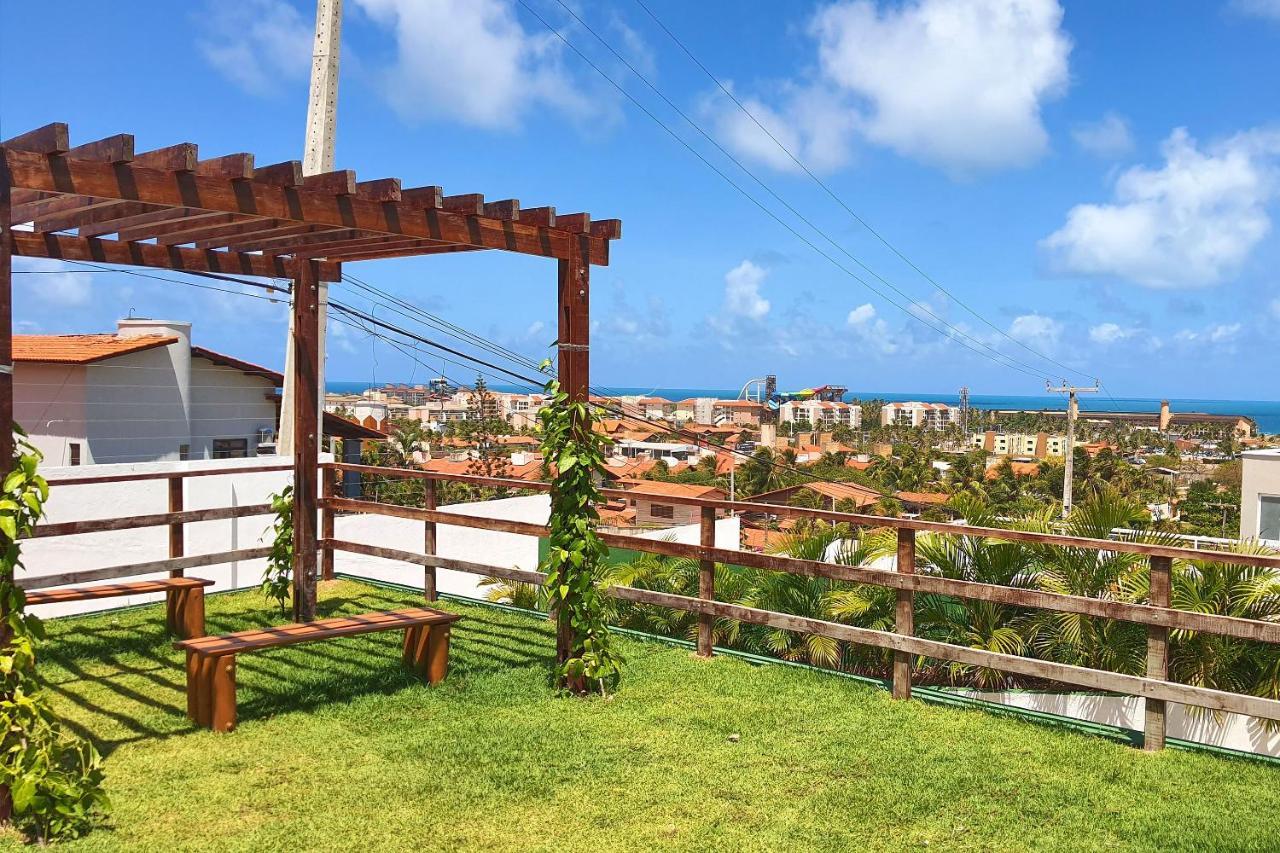 Beach Townhouses #C01- Casa Por Carpediem アキラス エクステリア 写真