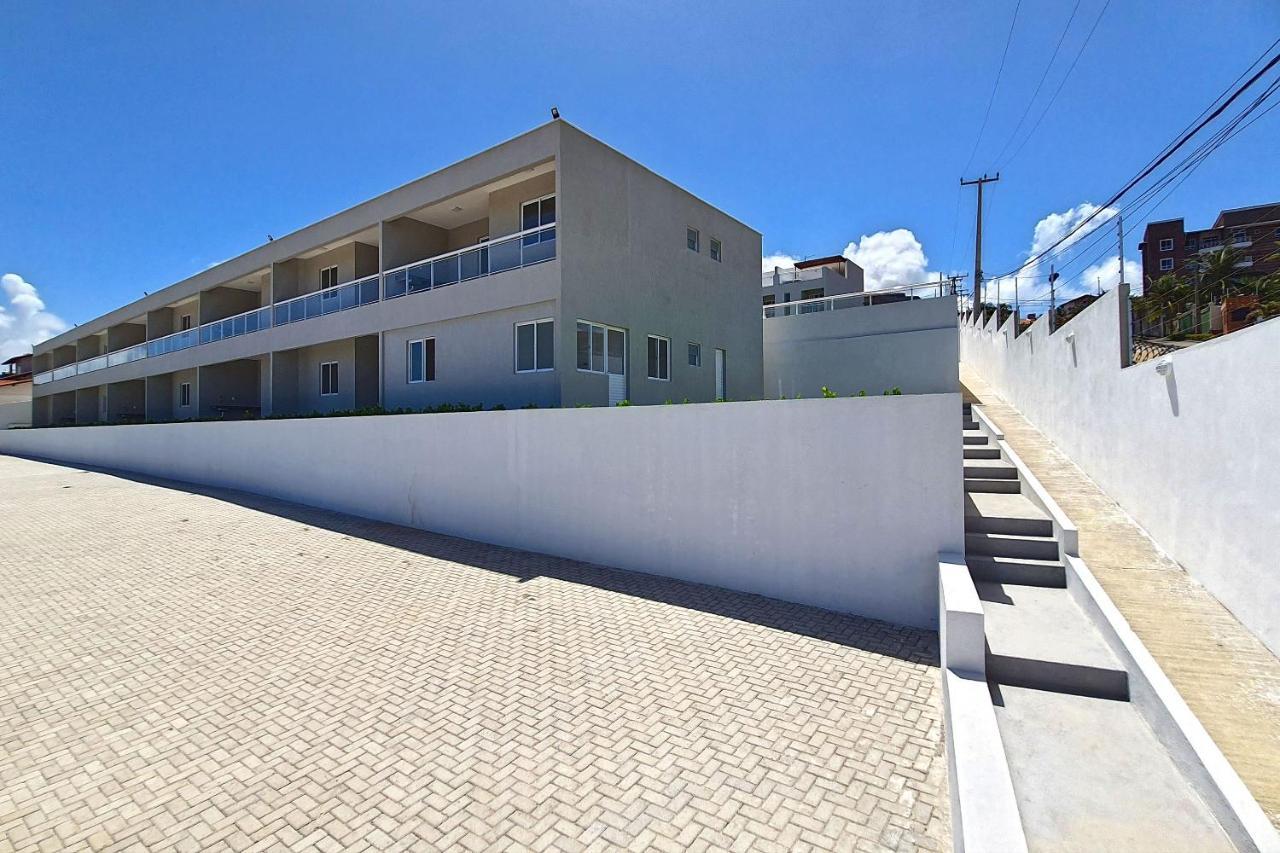 Beach Townhouses #C01- Casa Por Carpediem アキラス エクステリア 写真