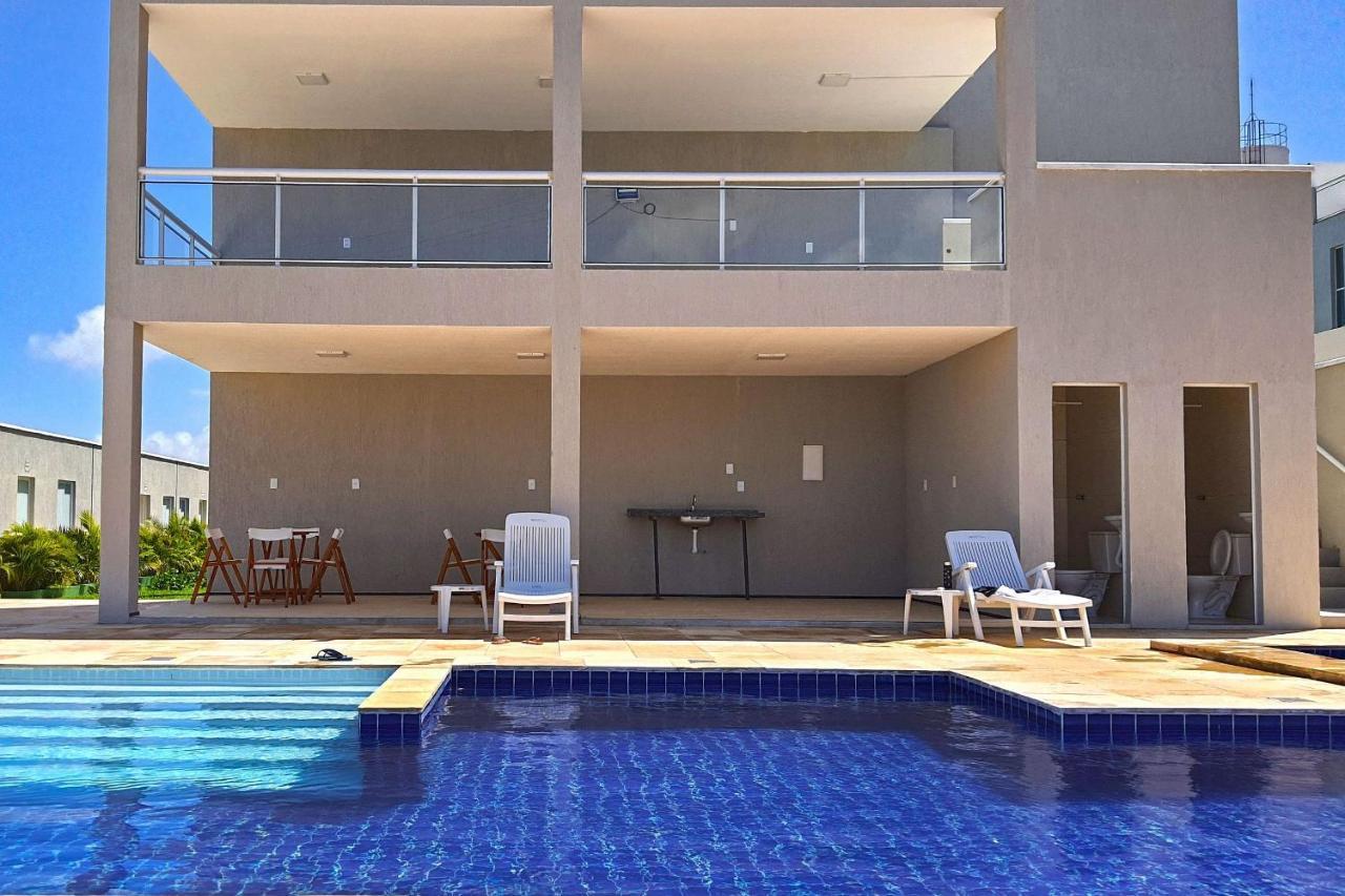 Beach Townhouses #C01- Casa Por Carpediem アキラス エクステリア 写真