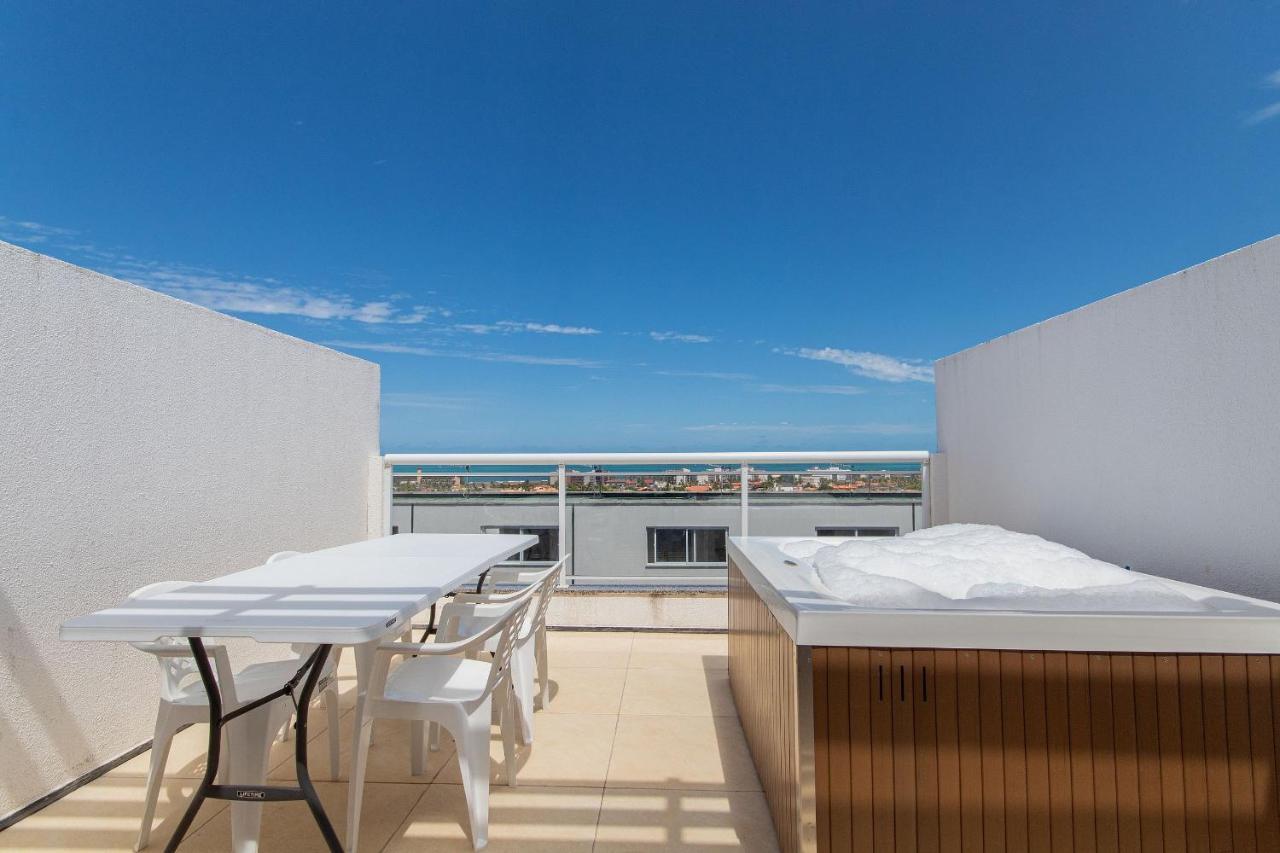 Beach Townhouses #C01- Casa Por Carpediem アキラス エクステリア 写真