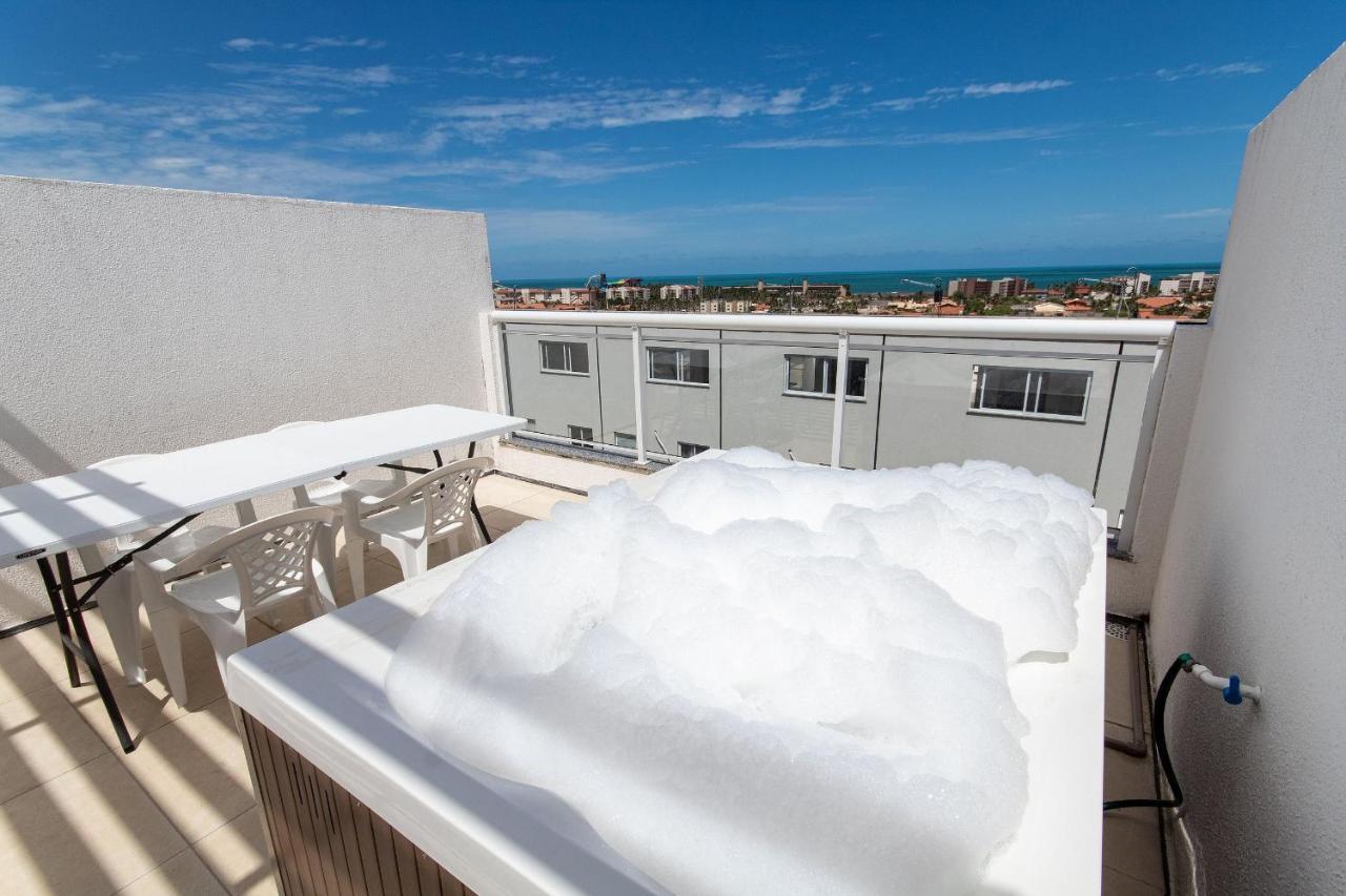 Beach Townhouses #C01- Casa Por Carpediem アキラス エクステリア 写真