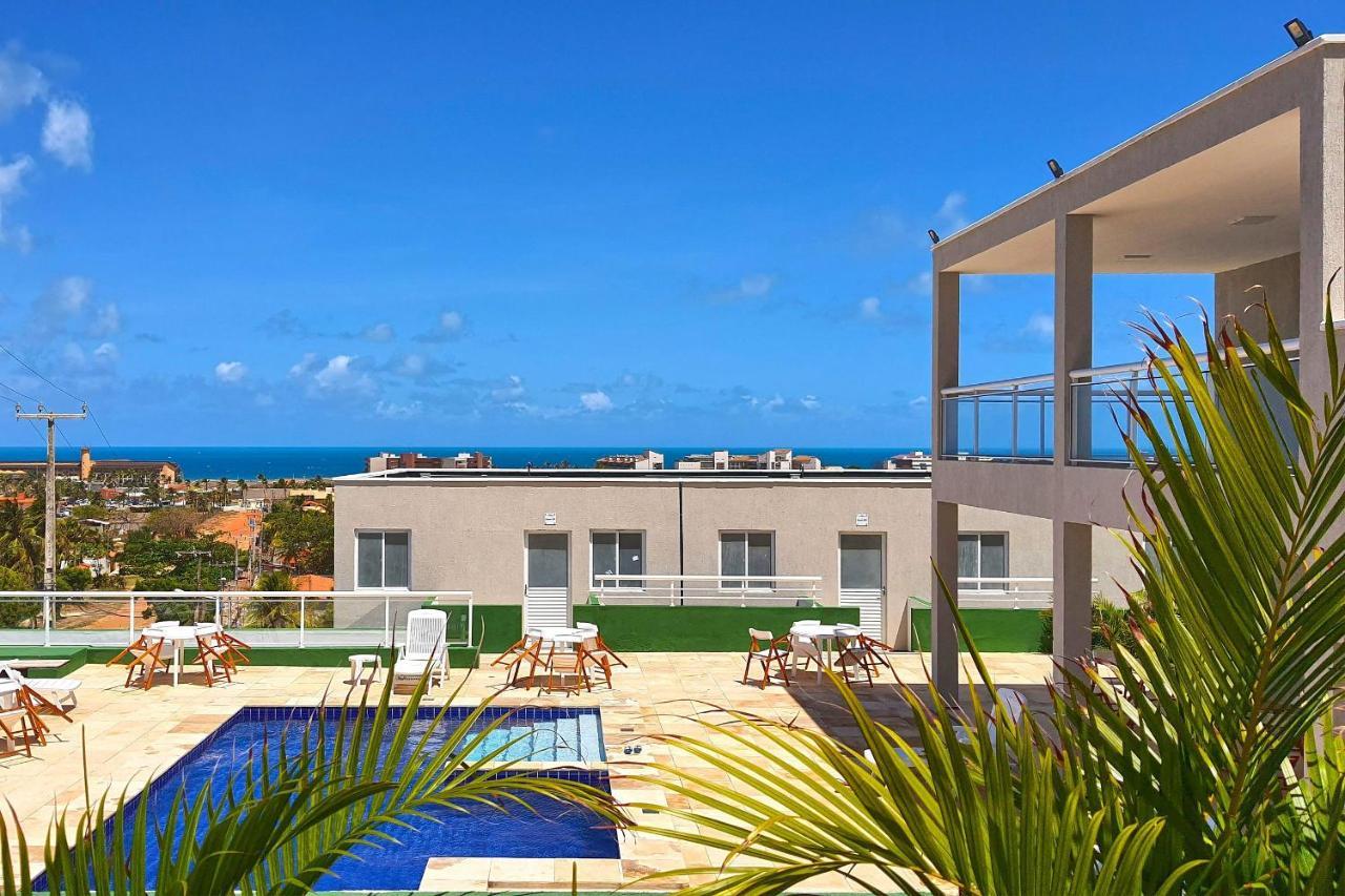 Beach Townhouses #C01- Casa Por Carpediem アキラス エクステリア 写真