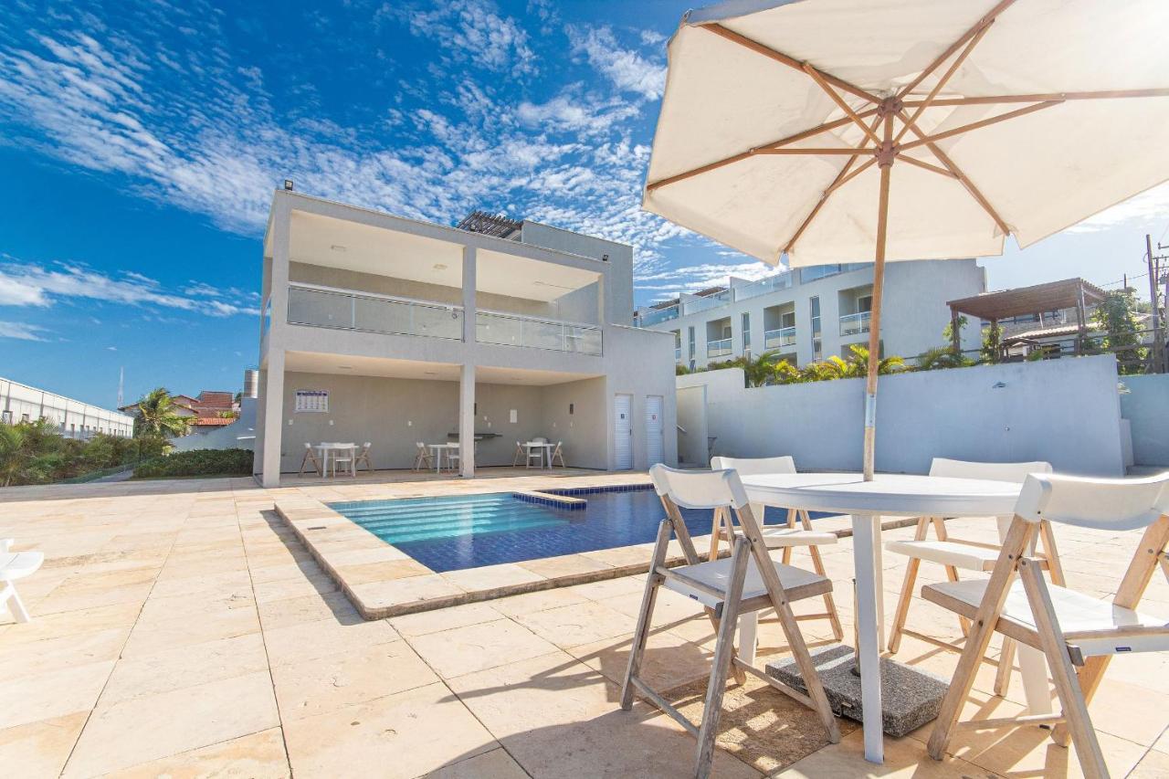 Beach Townhouses #C01- Casa Por Carpediem アキラス エクステリア 写真