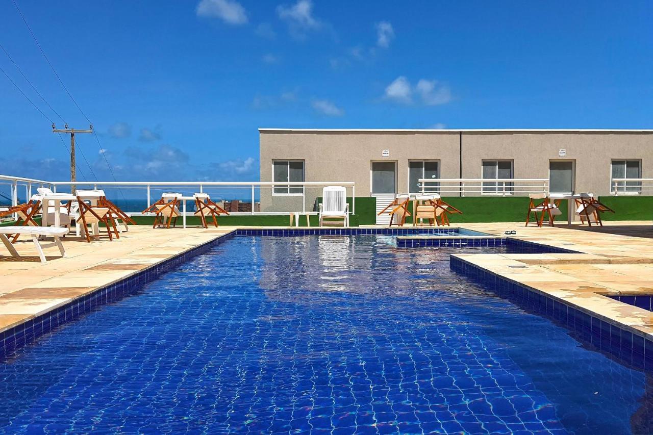 Beach Townhouses #C01- Casa Por Carpediem アキラス エクステリア 写真