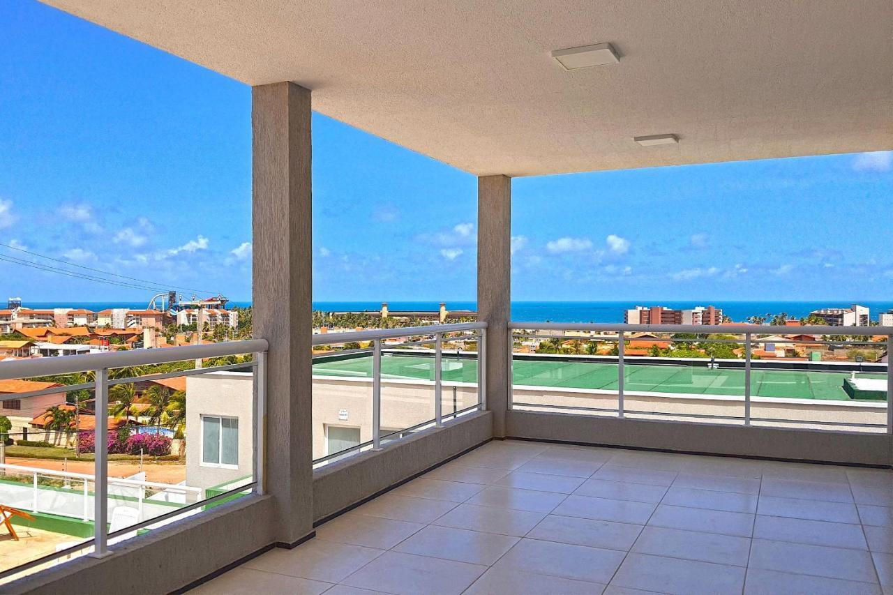 Beach Townhouses #C01- Casa Por Carpediem アキラス エクステリア 写真