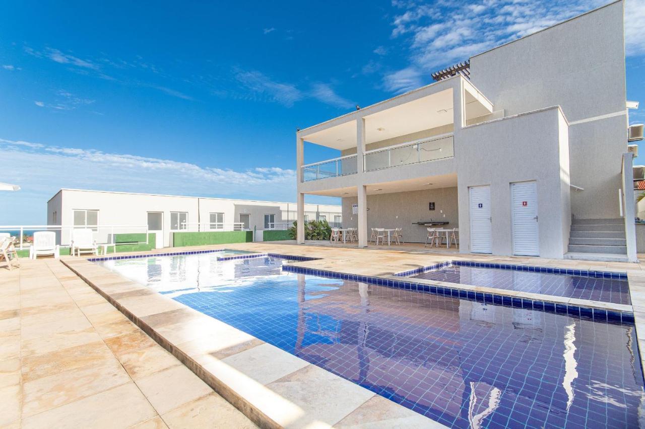 Beach Townhouses #C01- Casa Por Carpediem アキラス エクステリア 写真