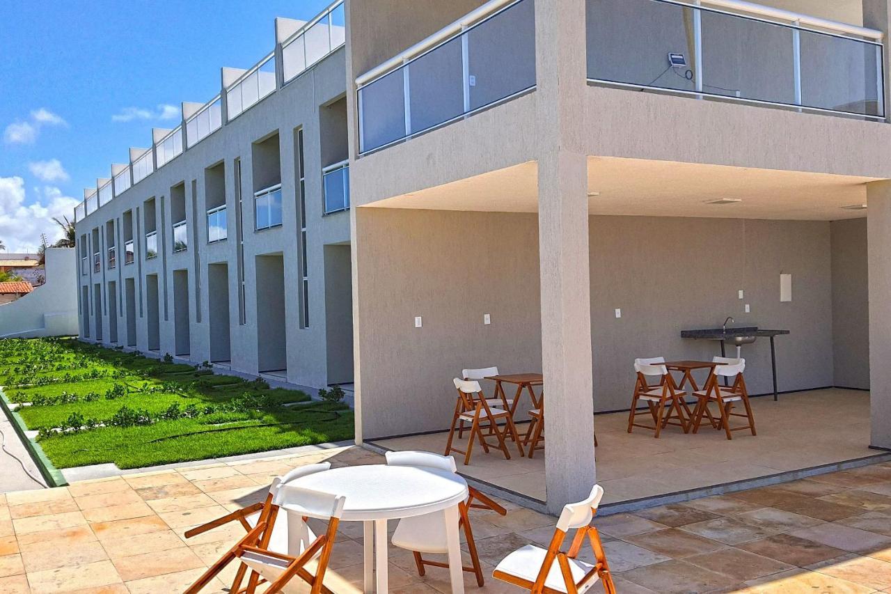 Beach Townhouses #C01- Casa Por Carpediem アキラス エクステリア 写真