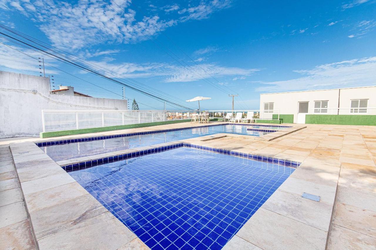 Beach Townhouses #C01- Casa Por Carpediem アキラス エクステリア 写真