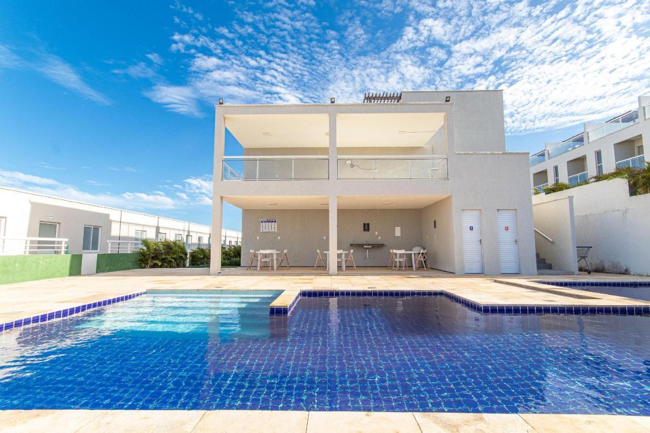 Beach Townhouses #C01- Casa Por Carpediem アキラス エクステリア 写真