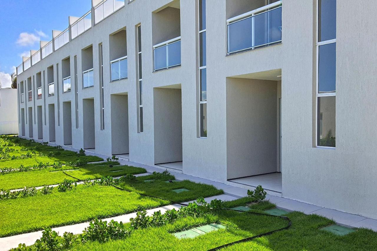 Beach Townhouses #C01- Casa Por Carpediem アキラス エクステリア 写真