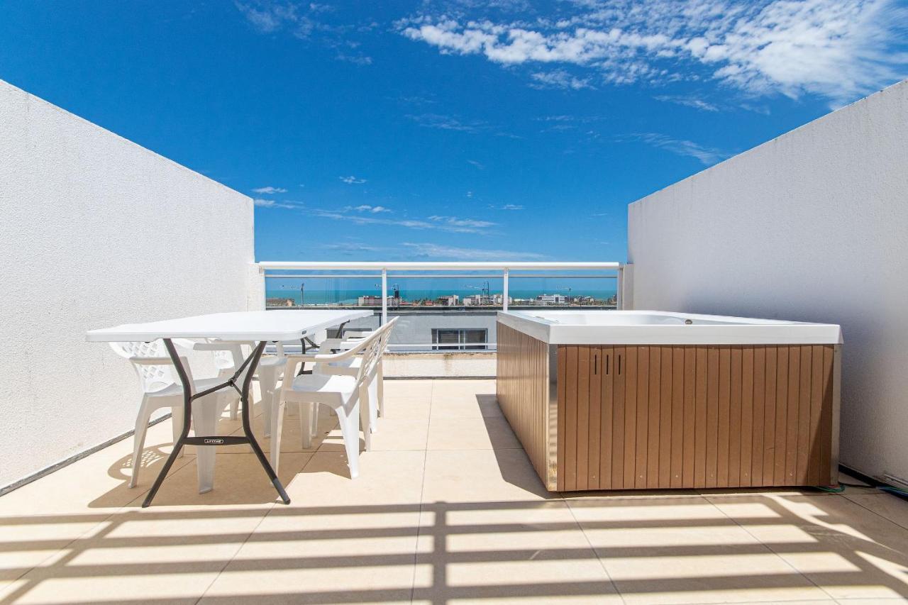 Beach Townhouses #C01- Casa Por Carpediem アキラス エクステリア 写真