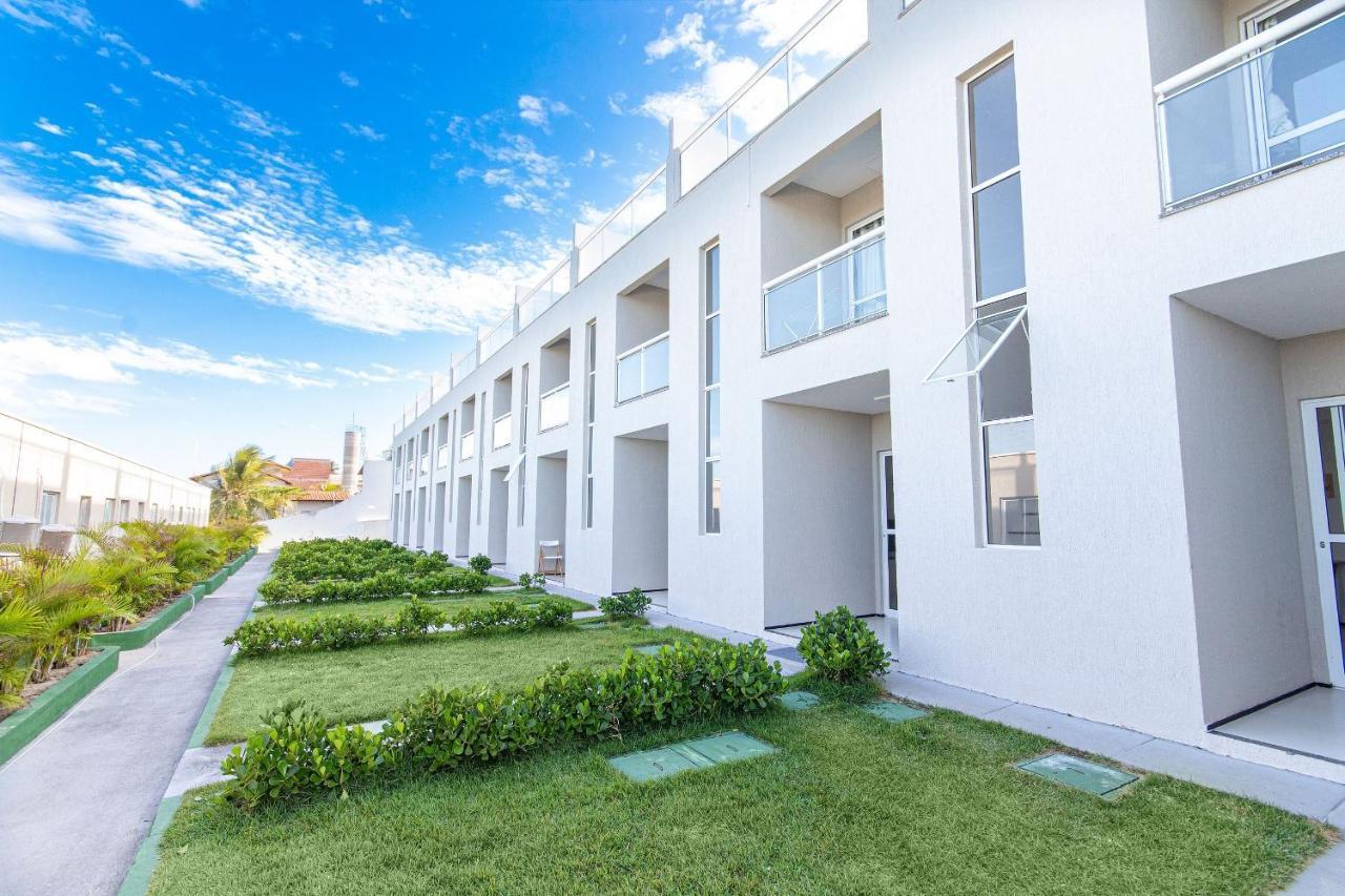 Beach Townhouses #C01- Casa Por Carpediem アキラス エクステリア 写真